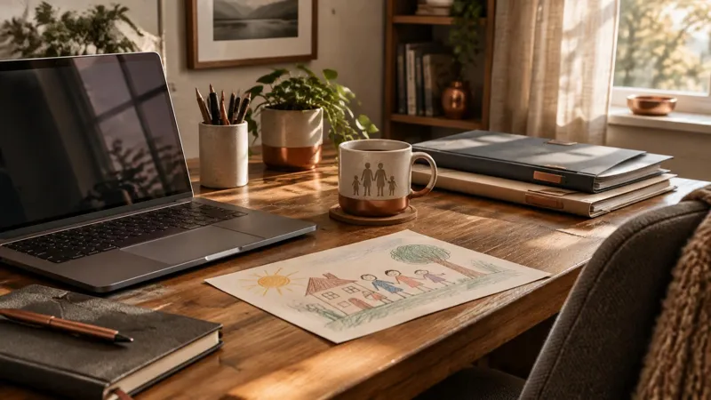 Preparation for family and business responsibilities.