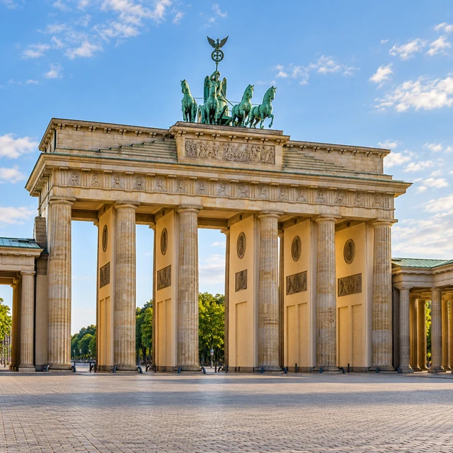 Brandenburger Tor