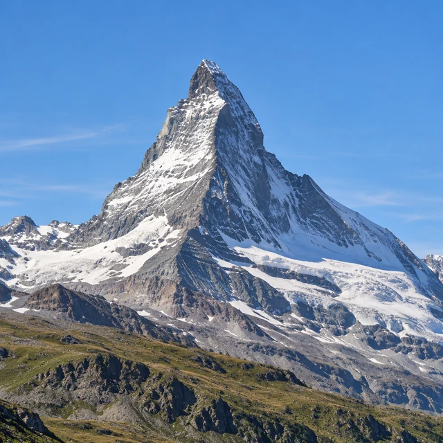 Matterhorn