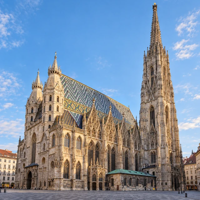 Wiener Stephansdom