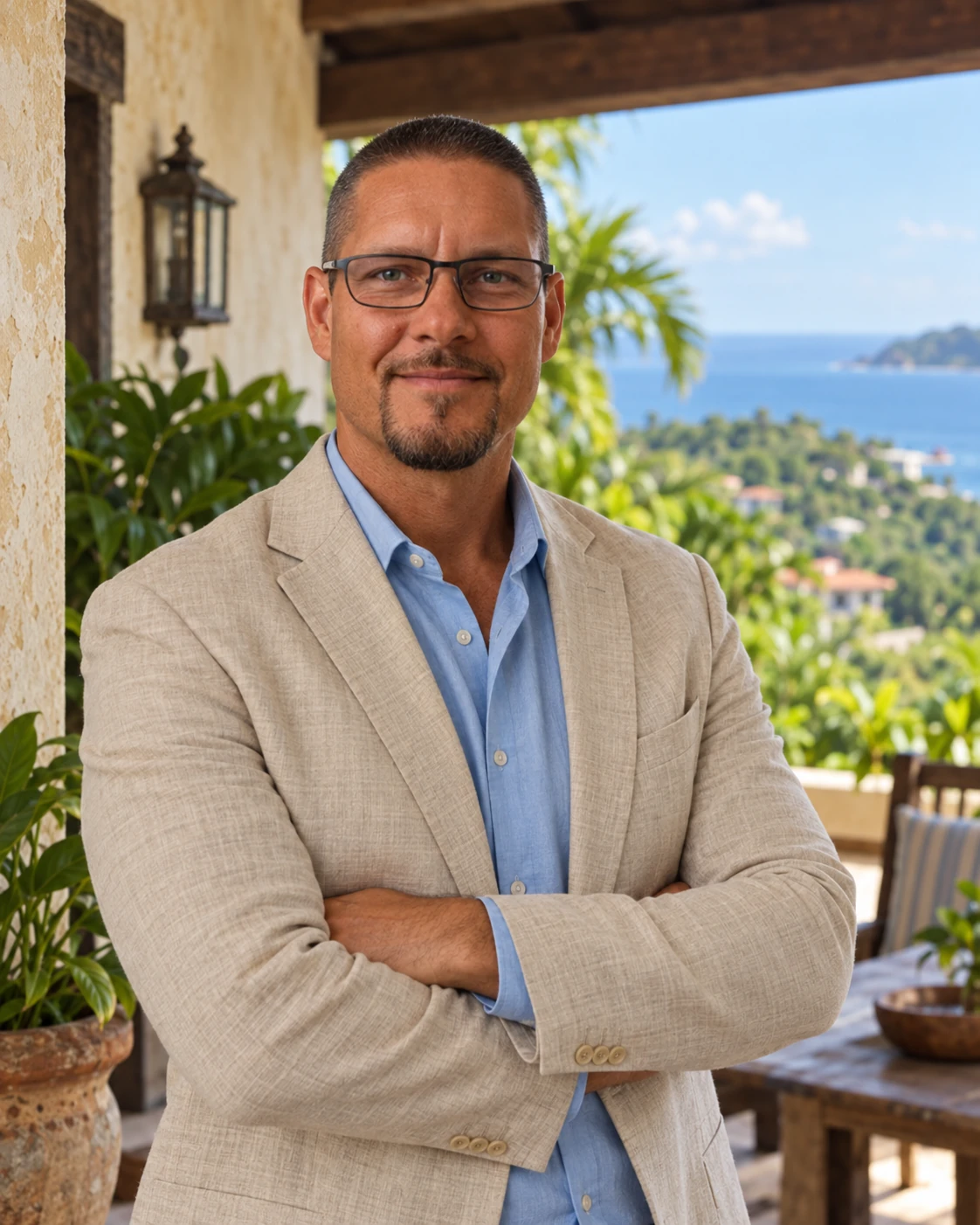 Raphael Rechberger